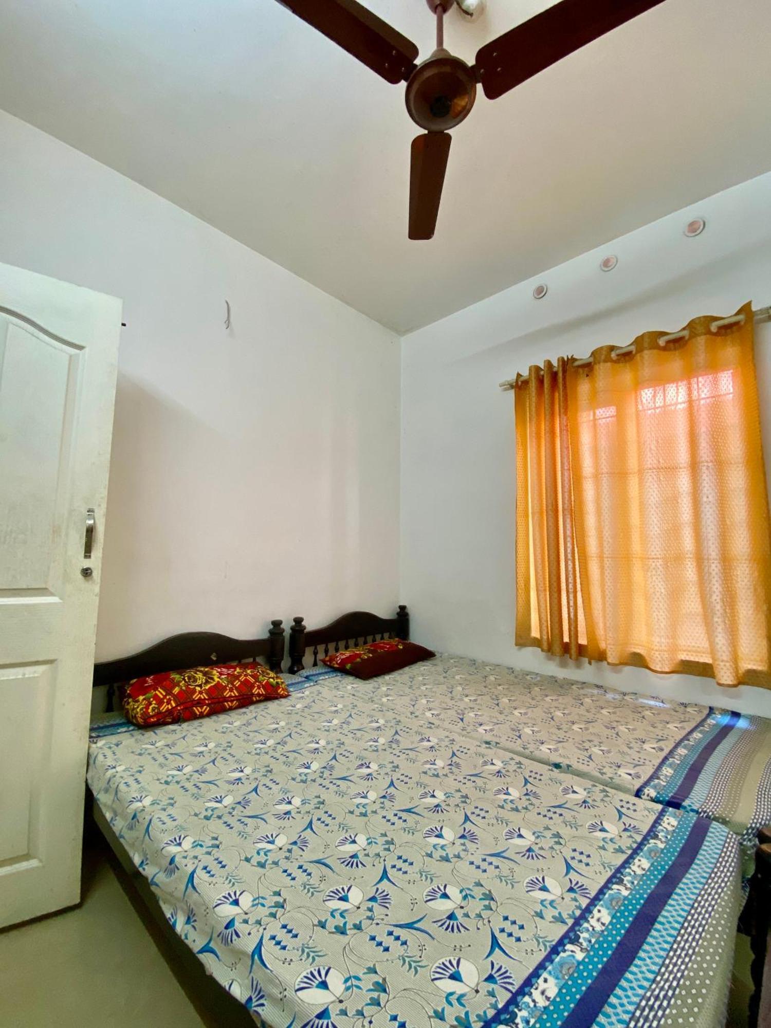 Rajatheeram Beach Homestay & Backwater Cruise Alleppey Alappuzha المظهر الخارجي الصورة
