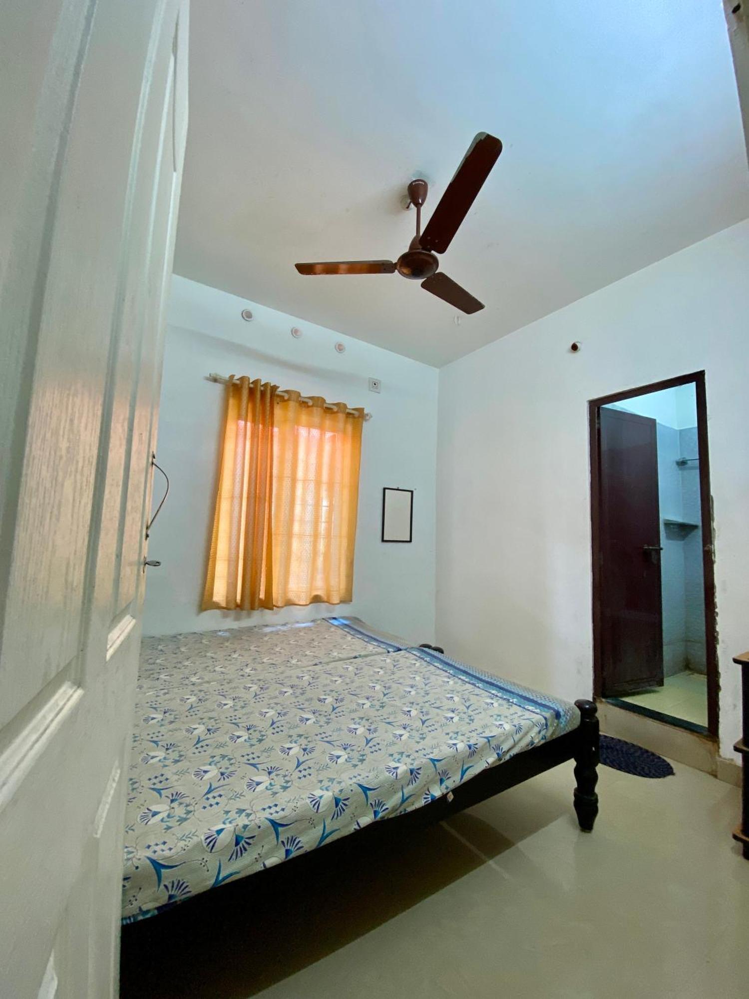 Rajatheeram Beach Homestay & Backwater Cruise Alleppey Alappuzha المظهر الخارجي الصورة