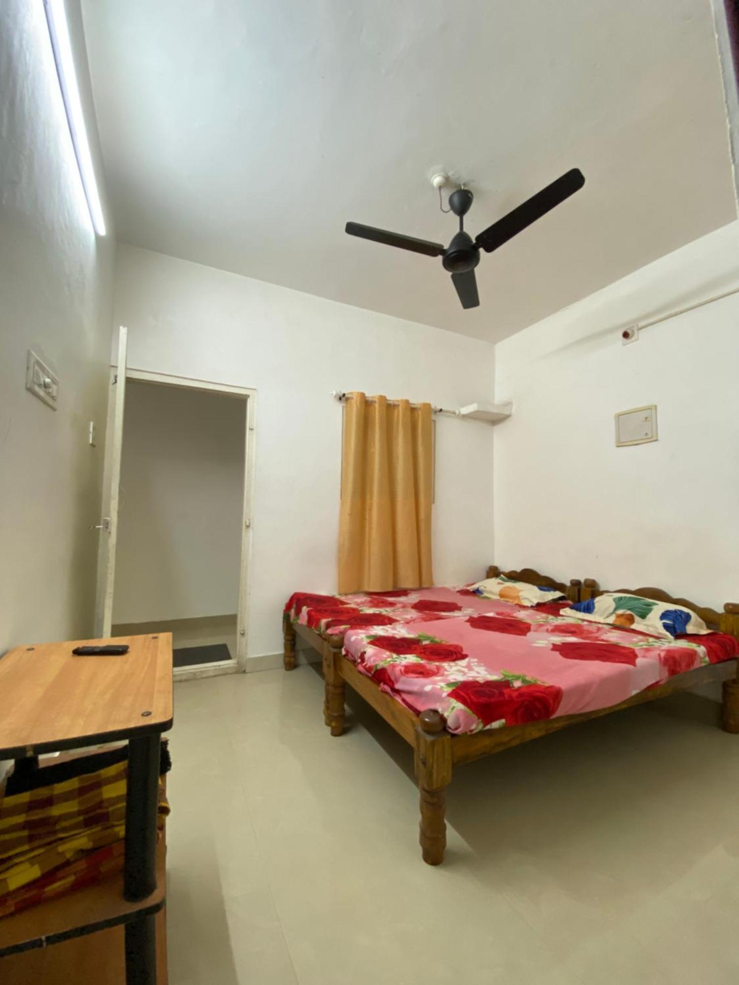 Rajatheeram Beach Homestay & Backwater Cruise Alleppey Alappuzha المظهر الخارجي الصورة
